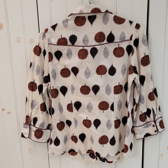 Odille Blouse - Picture 5 of 6